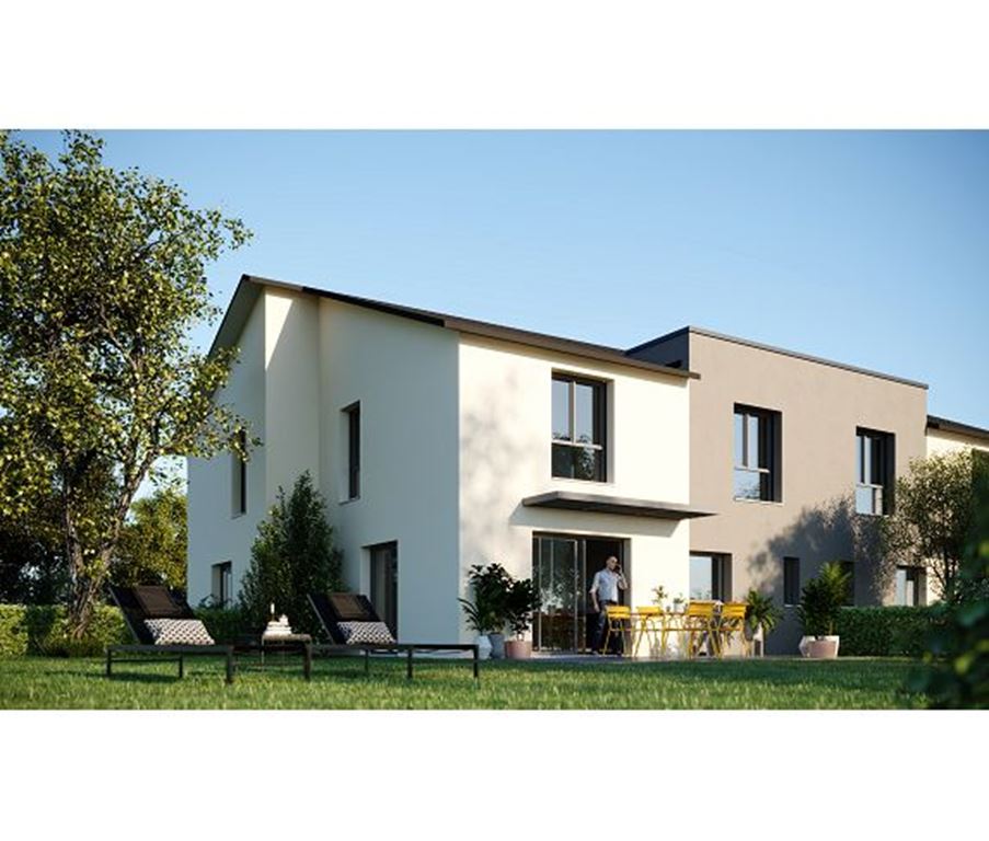 Appartement Duplex COSNES ET ROMAIN 322000€ JOLIBOIS IMMOBILIER