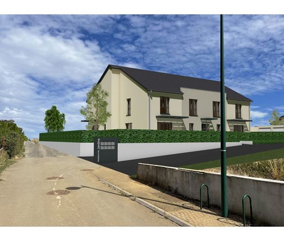 Appartement Duplex LEXY 310000€ JOLIBOIS IMMOBILIER