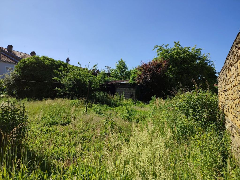 Terrain LONGUYON 84500€ JOLIBOIS IMMOBILIER