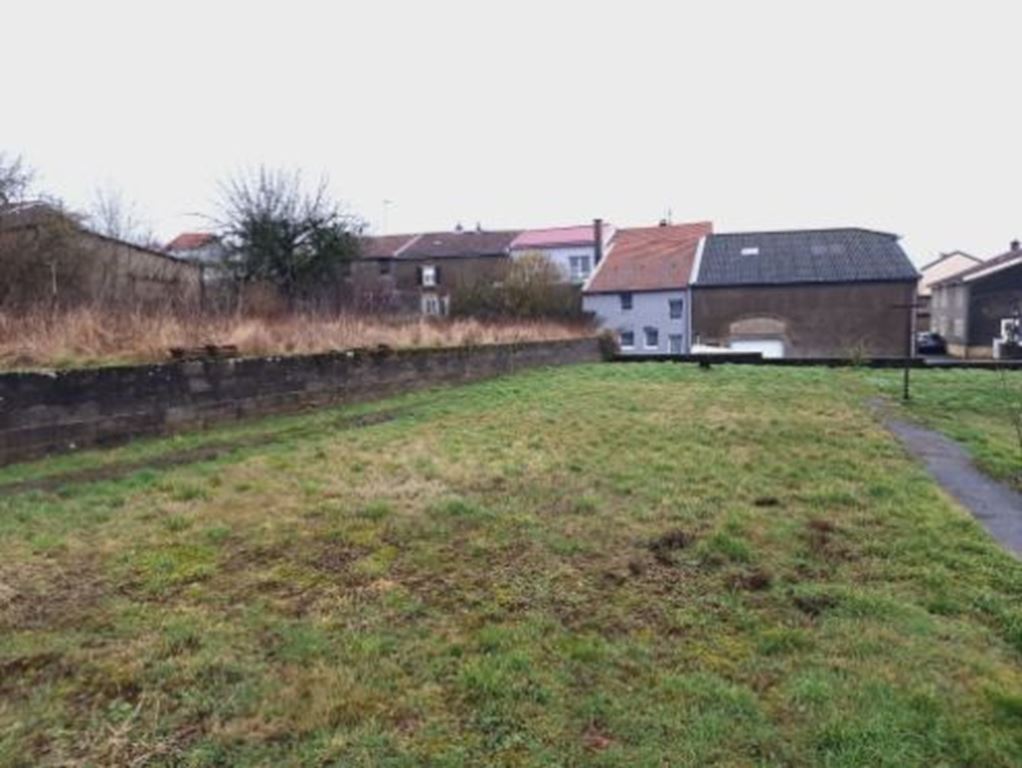 Terrain TELLANCOURT 74200€ JOLIBOIS IMMOBILIER