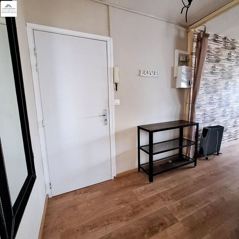 Appartement F3 PIERREPONT 650€ JOLIBOIS IMMOBILIER