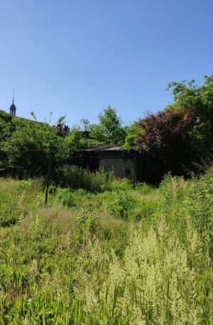 Terrain - LONGUYON - 300 m² - viabilisé