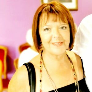 Photo Agnès GAUDARD JOLIBOIS